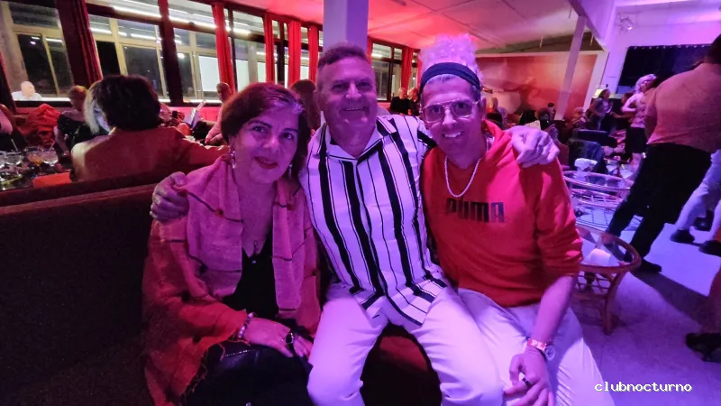 Sala Martini karaoke