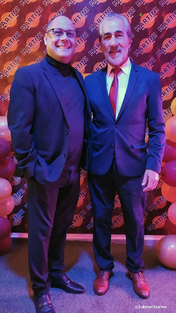 Sala Martini karaoke