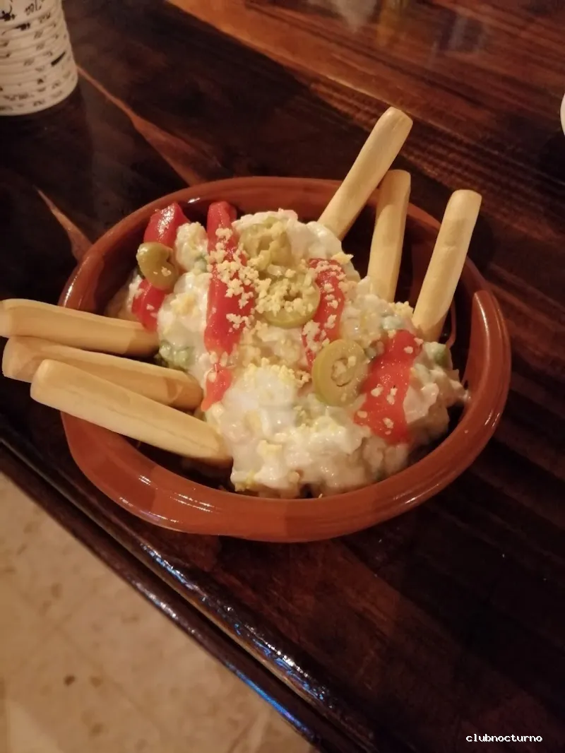 Tetería The Xoxi´s