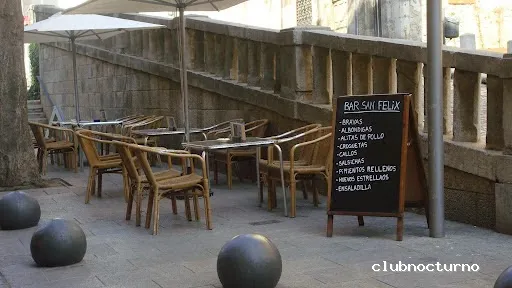 Bar Sant Felix