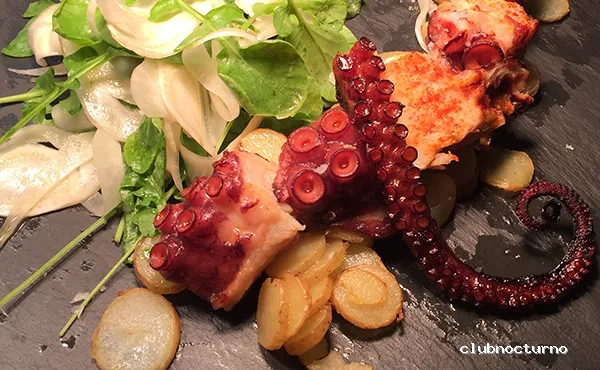 Kaleido Málaga Port