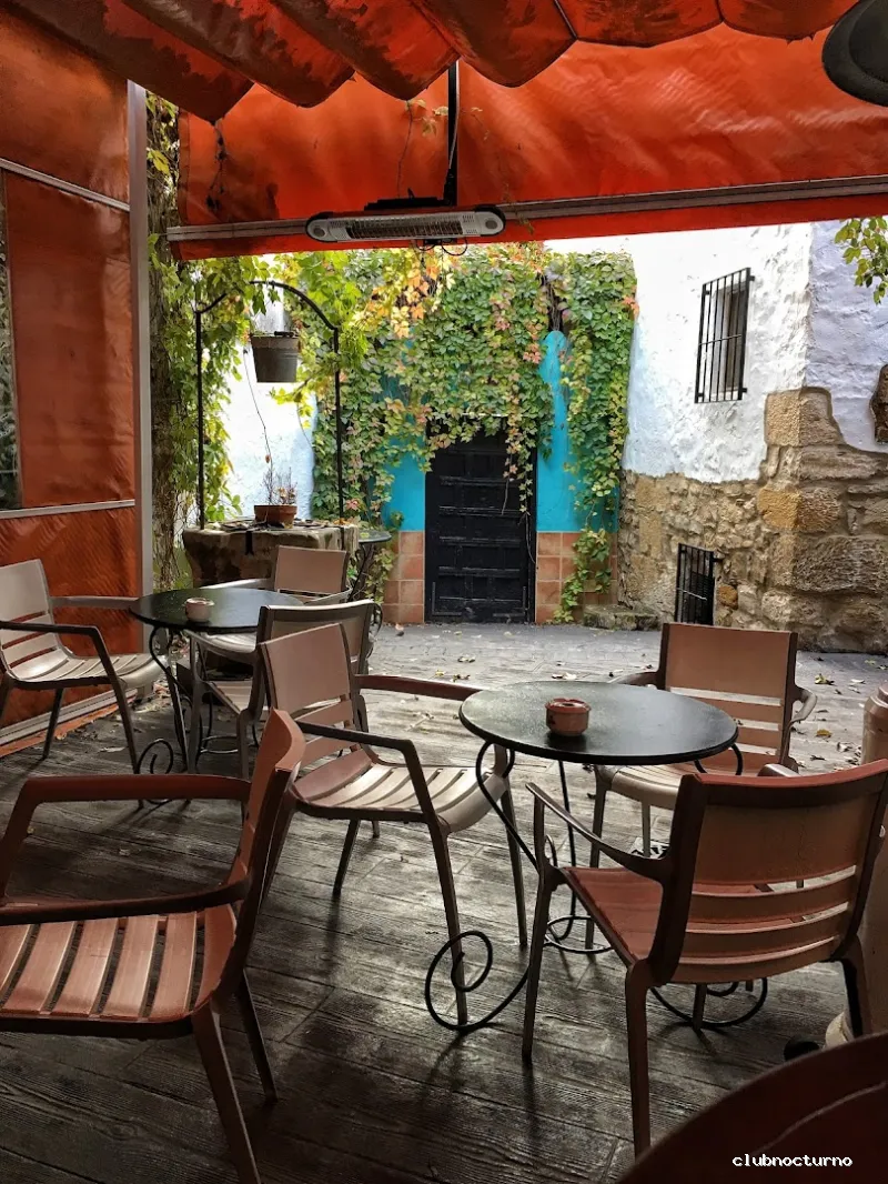 La Beltraneja Pop Club