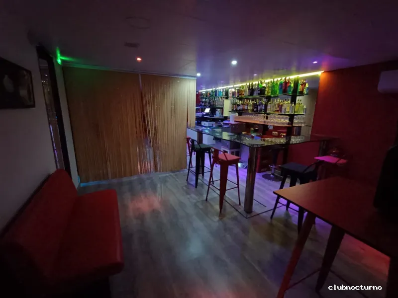 Atrium Swinger Liberal Alicante