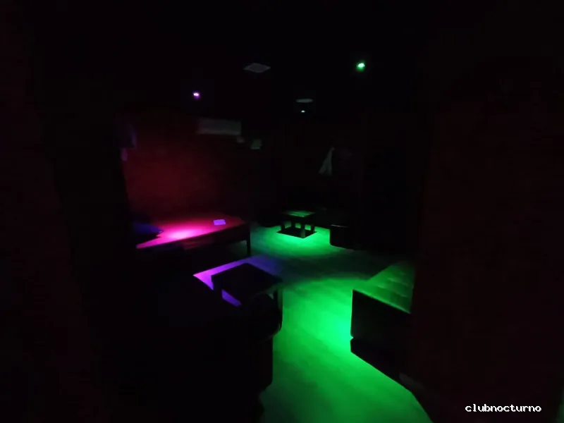 Atrium Swinger Liberal Alicante