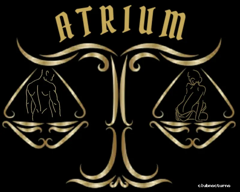 Atrium Swinger Liberal Alicante