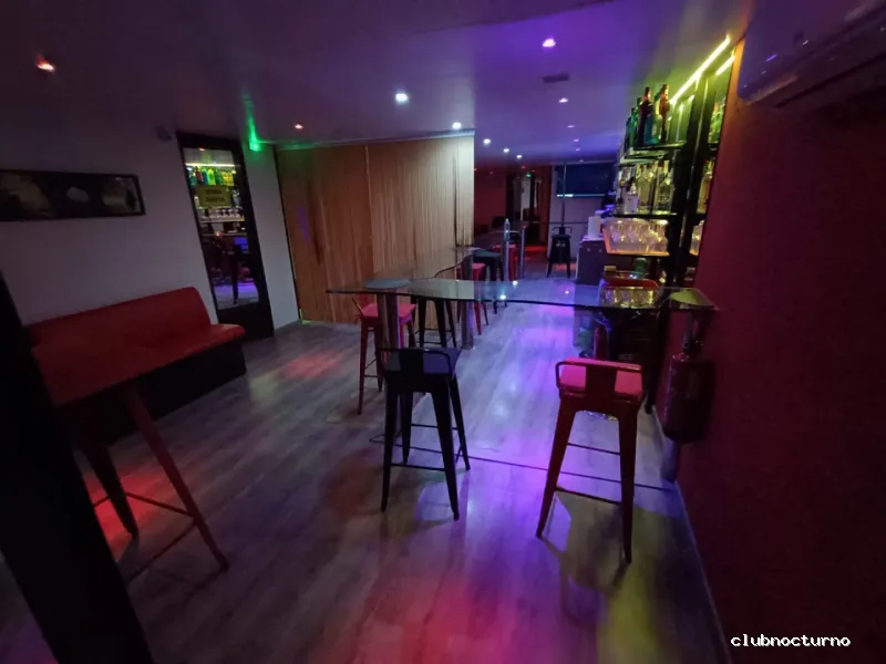 Atrium Swinger Liberal Alicante