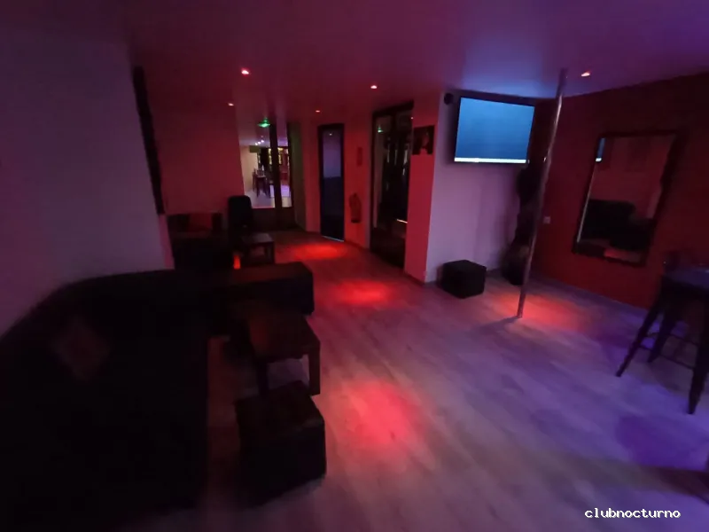 Atrium Swinger Liberal Alicante