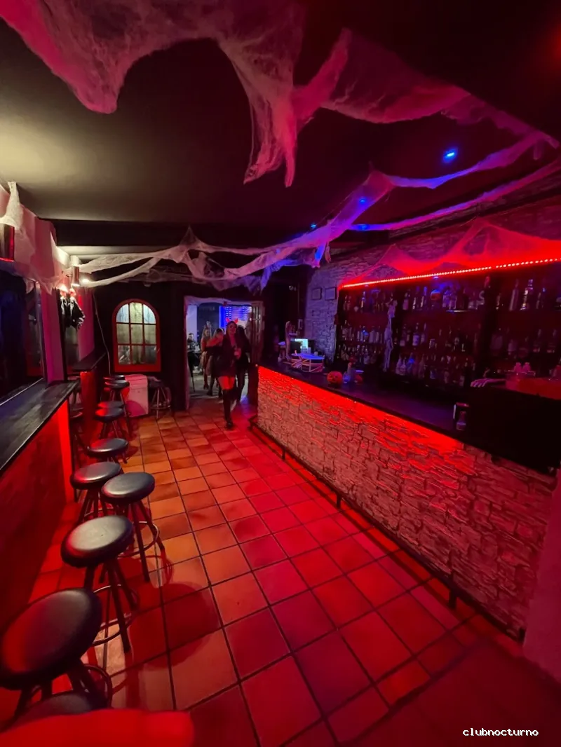 Bar Brother's Sitges