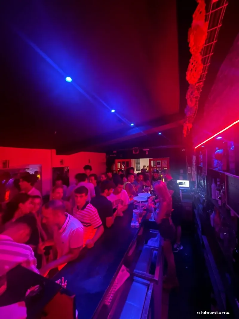 Bar Brother's Sitges