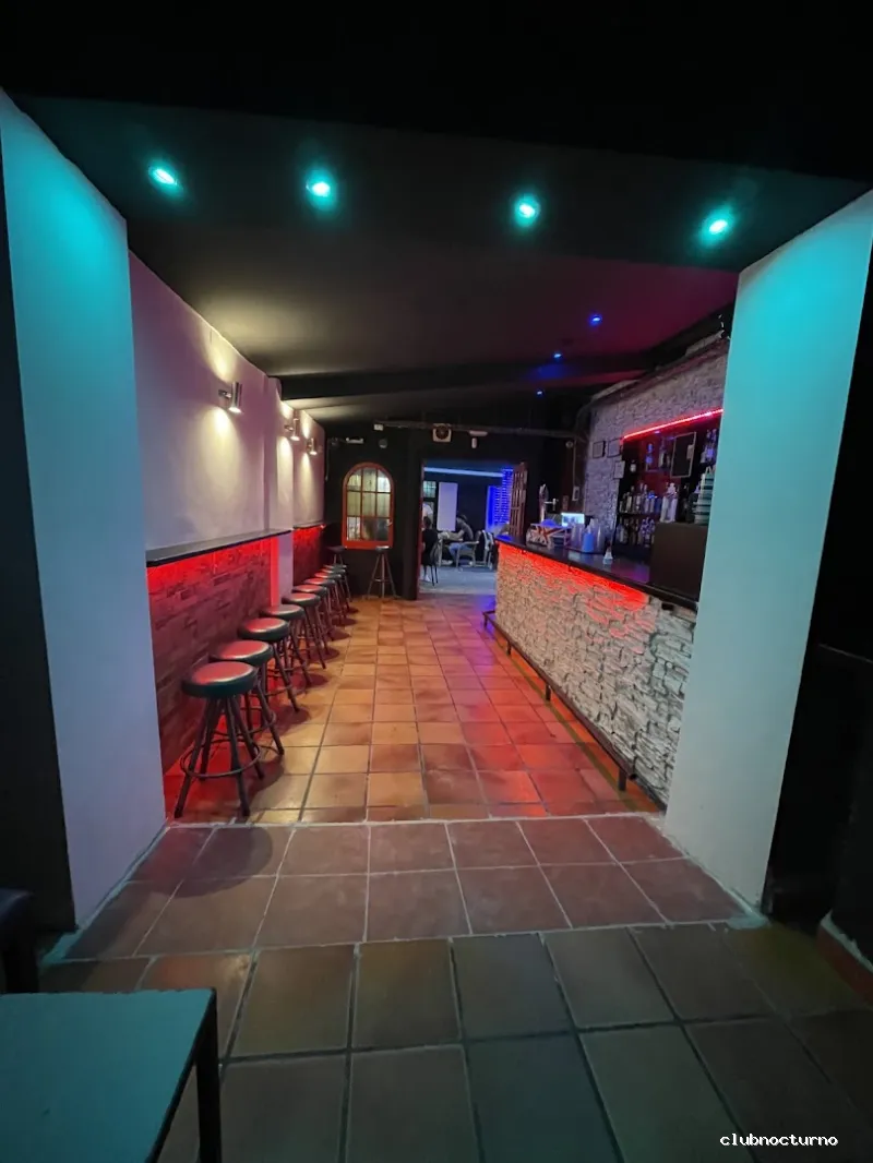 Bar Brother's Sitges