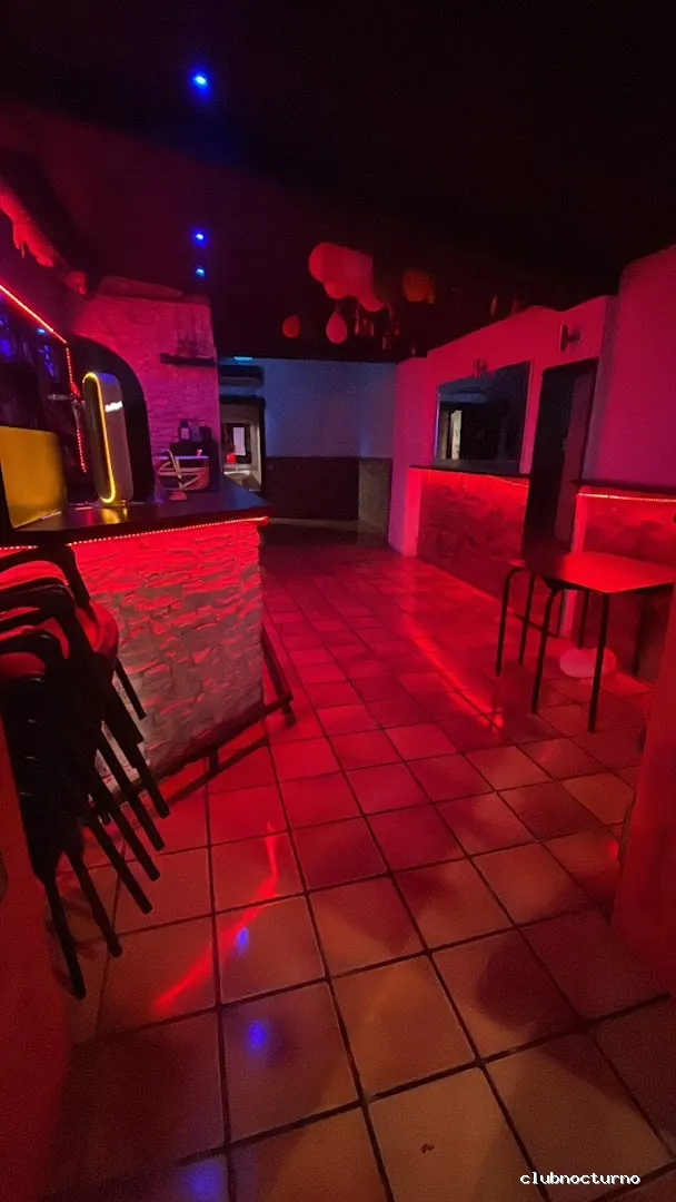 Bar Brother's Sitges