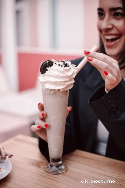 Rosé Shisha Club - Sevilla