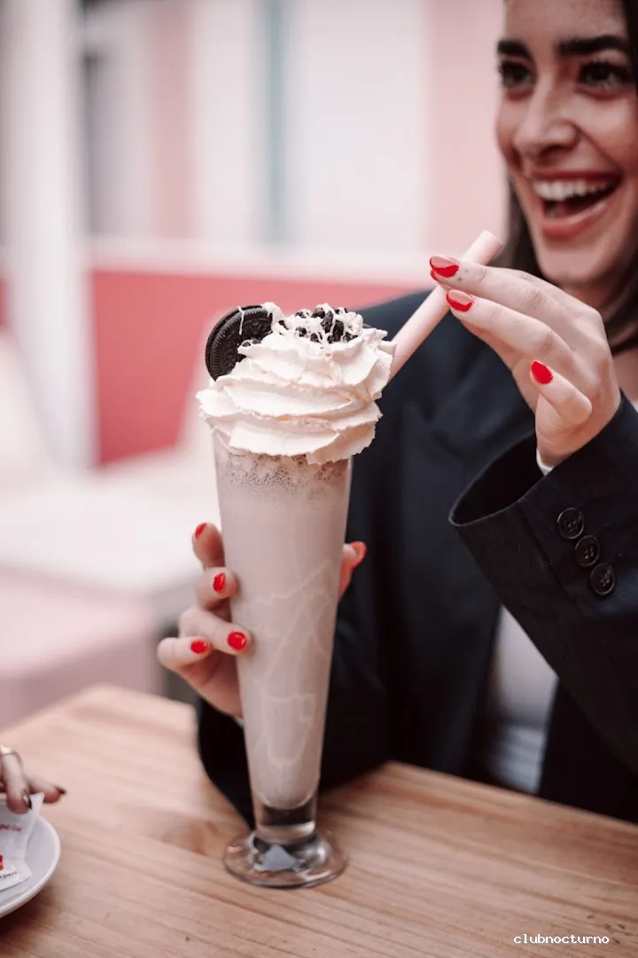 Rosé Shisha Club - Sevilla