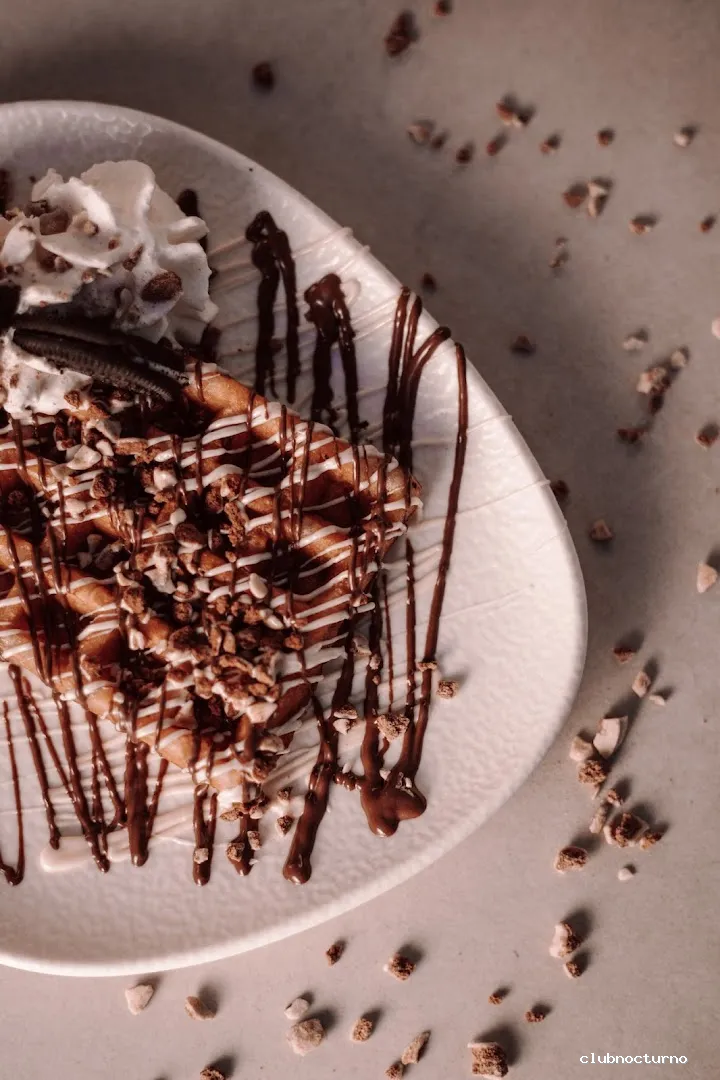 Rosé Shisha Club - Sevilla