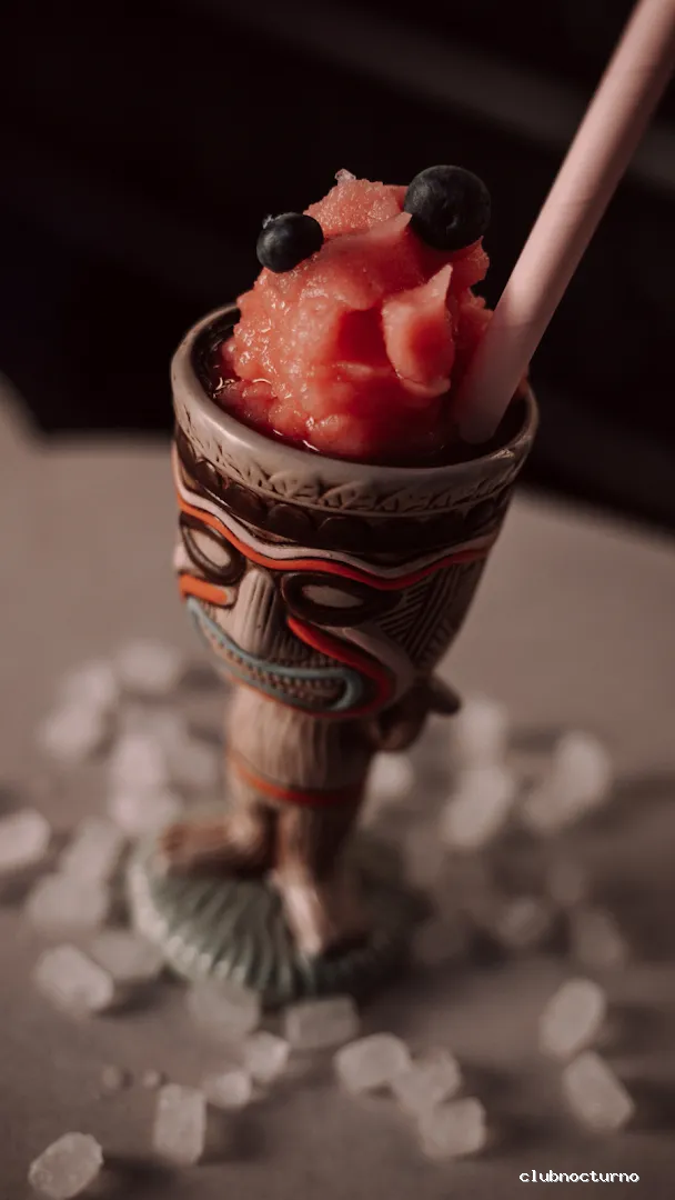 Rosé Shisha Club - Sevilla