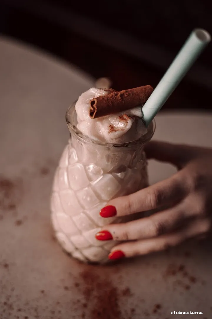 Rosé Shisha Club - Sevilla