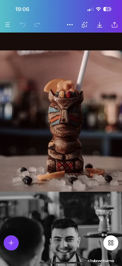 Rosé Shisha Club - Sevilla