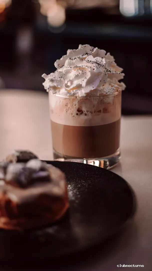 Rosé Shisha Club - Sevilla