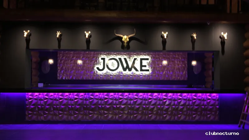 Jowke