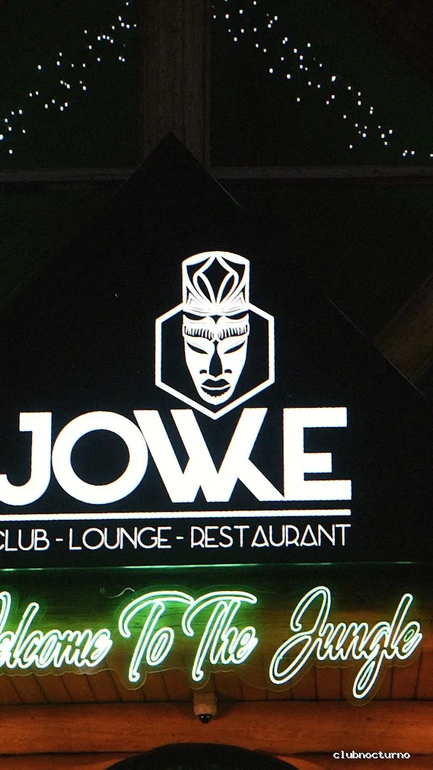 Jowke