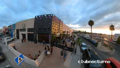 Maruja Limón® - Alhaurín de la Torre