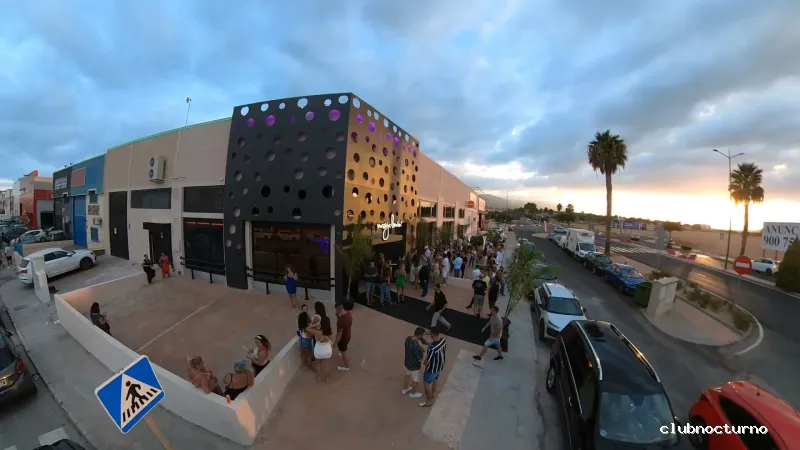 Maruja Limón® - Alhaurín de la Torre