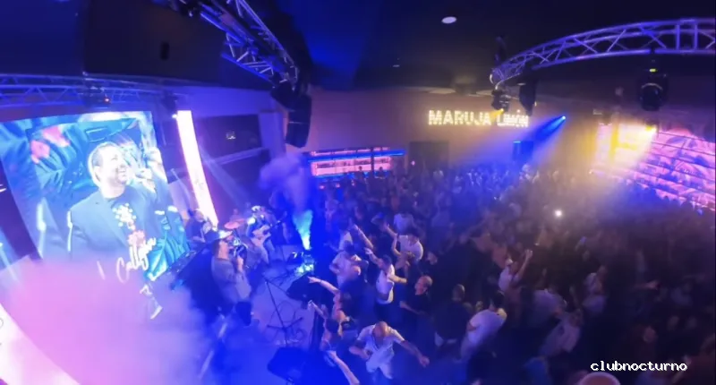 Maruja Limón® - Alhaurín de la Torre