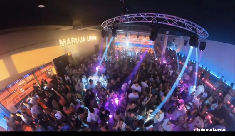 Maruja Limón® - Alhaurín de la Torre