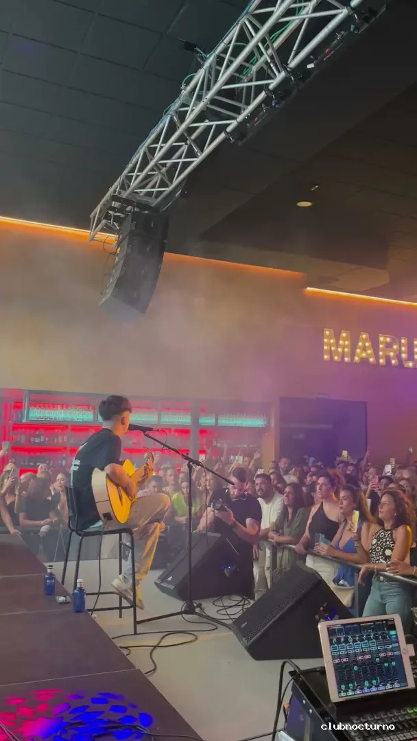 Maruja Limón® - Alhaurín de la Torre