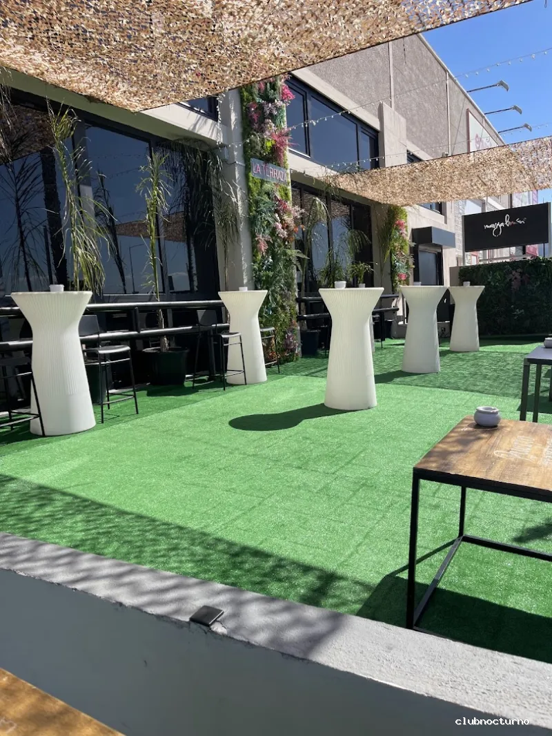 Maruja Limón® - Alhaurín de la Torre