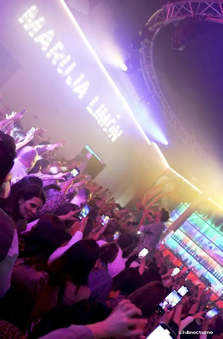 Maruja Limón® - Alhaurín de la Torre