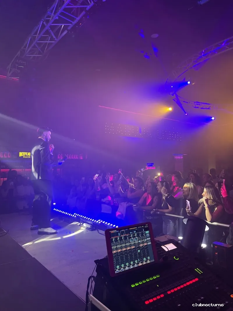 Maruja Limón® - Alhaurín de la Torre