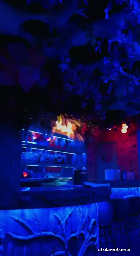 strip club Barcelona | EVA Club | escort club