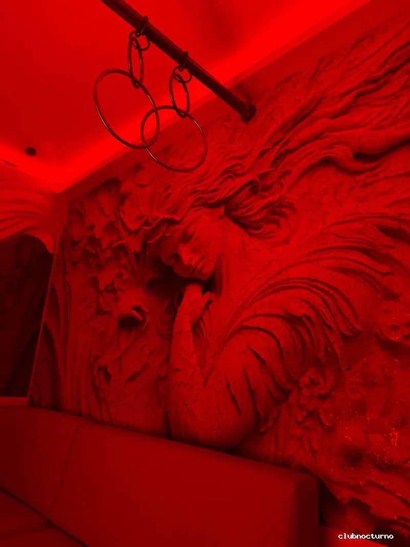 strip club Barcelona | EVA Club | escort club