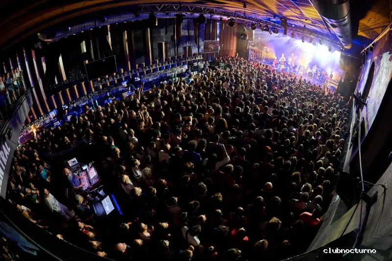 Zentral Iruña/Pamplona