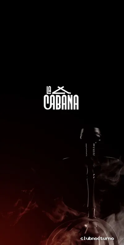 La Cabaña Club