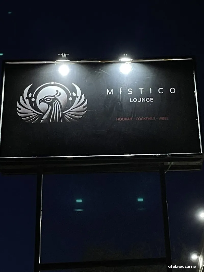 Místico Lounge