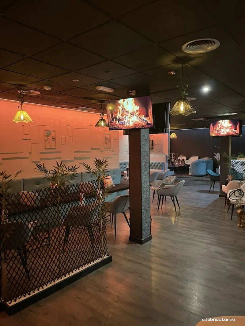 Místico Lounge