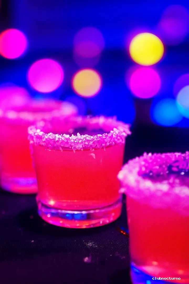 Thiaghito Lounge Club