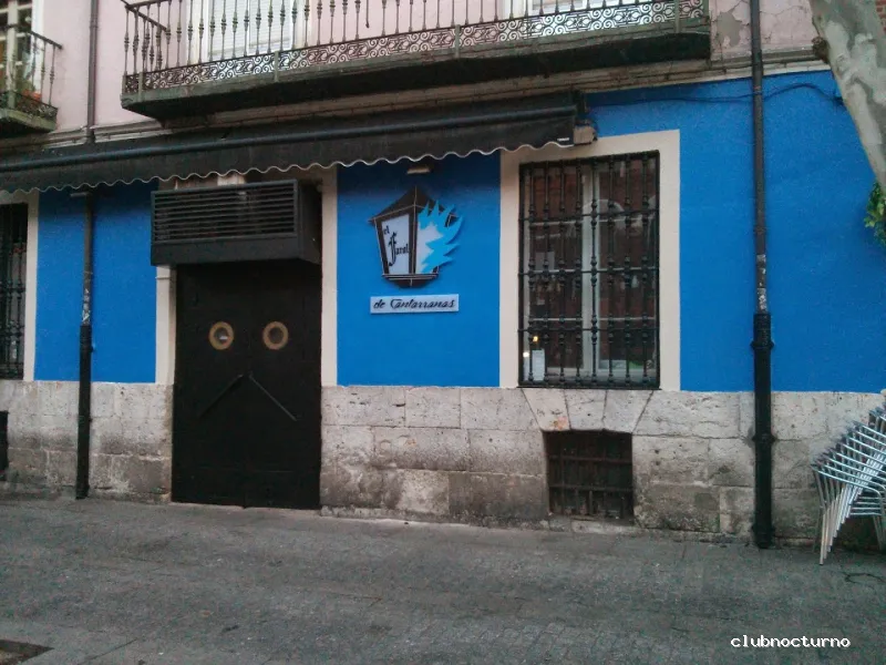 El Farol de Cantarranas