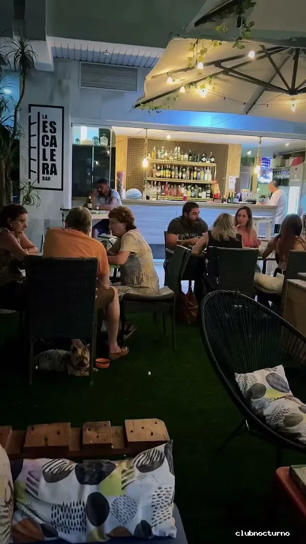 Bar La Escalera