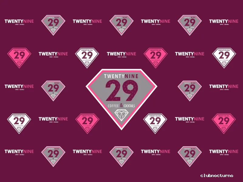 TwentyNine - Coffee & Cocktails