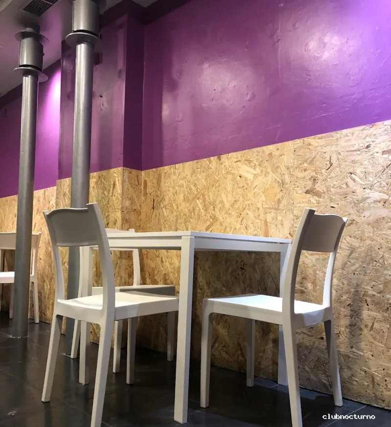 TwentyNine - Coffee & Cocktails