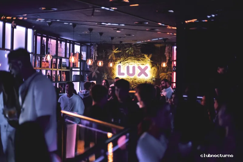Pub Lux Valencia
