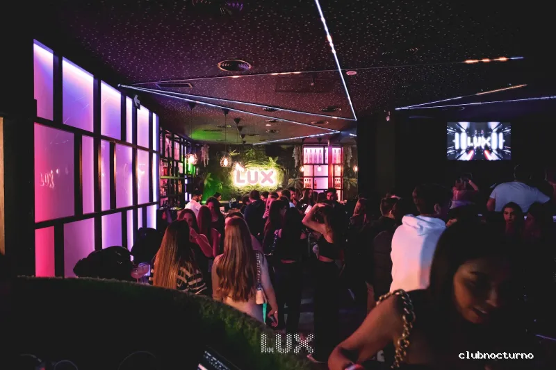 Pub Lux Valencia
