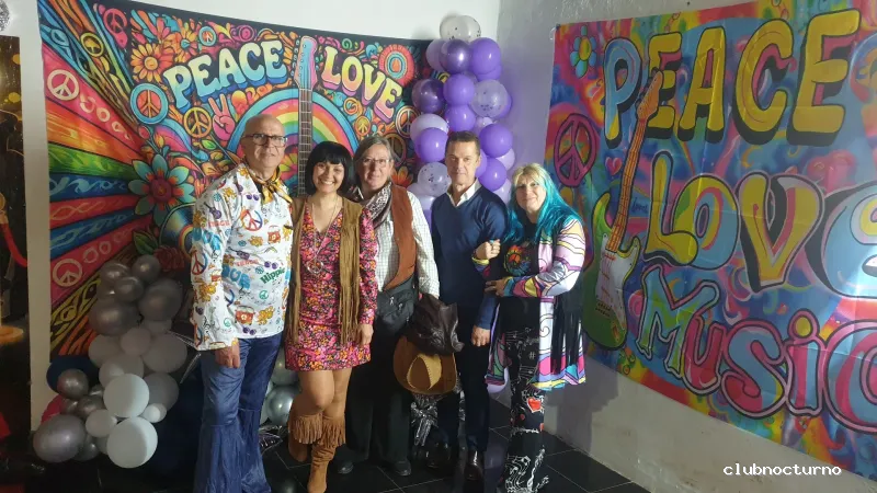 Dreams sala de eventos