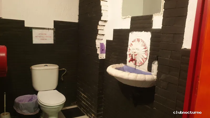 Dreams sala de eventos