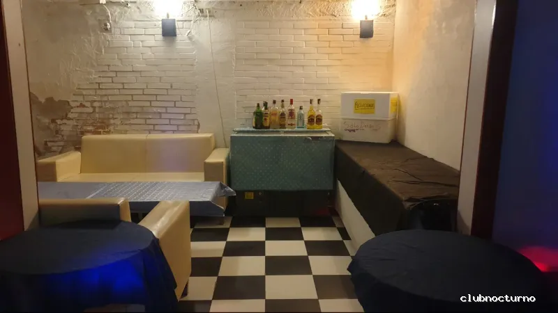 Dreams sala de eventos