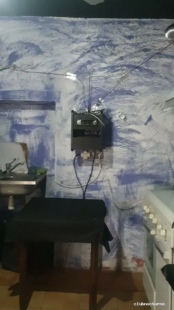 Dreams sala de eventos