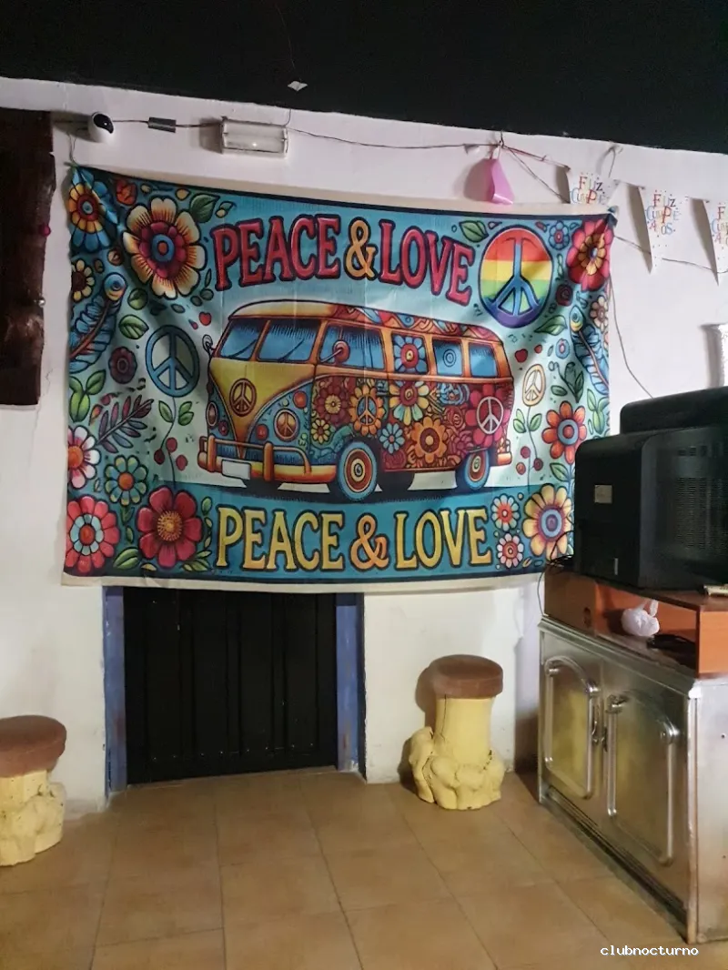 Dreams sala de eventos